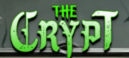 казино The Crypt играть